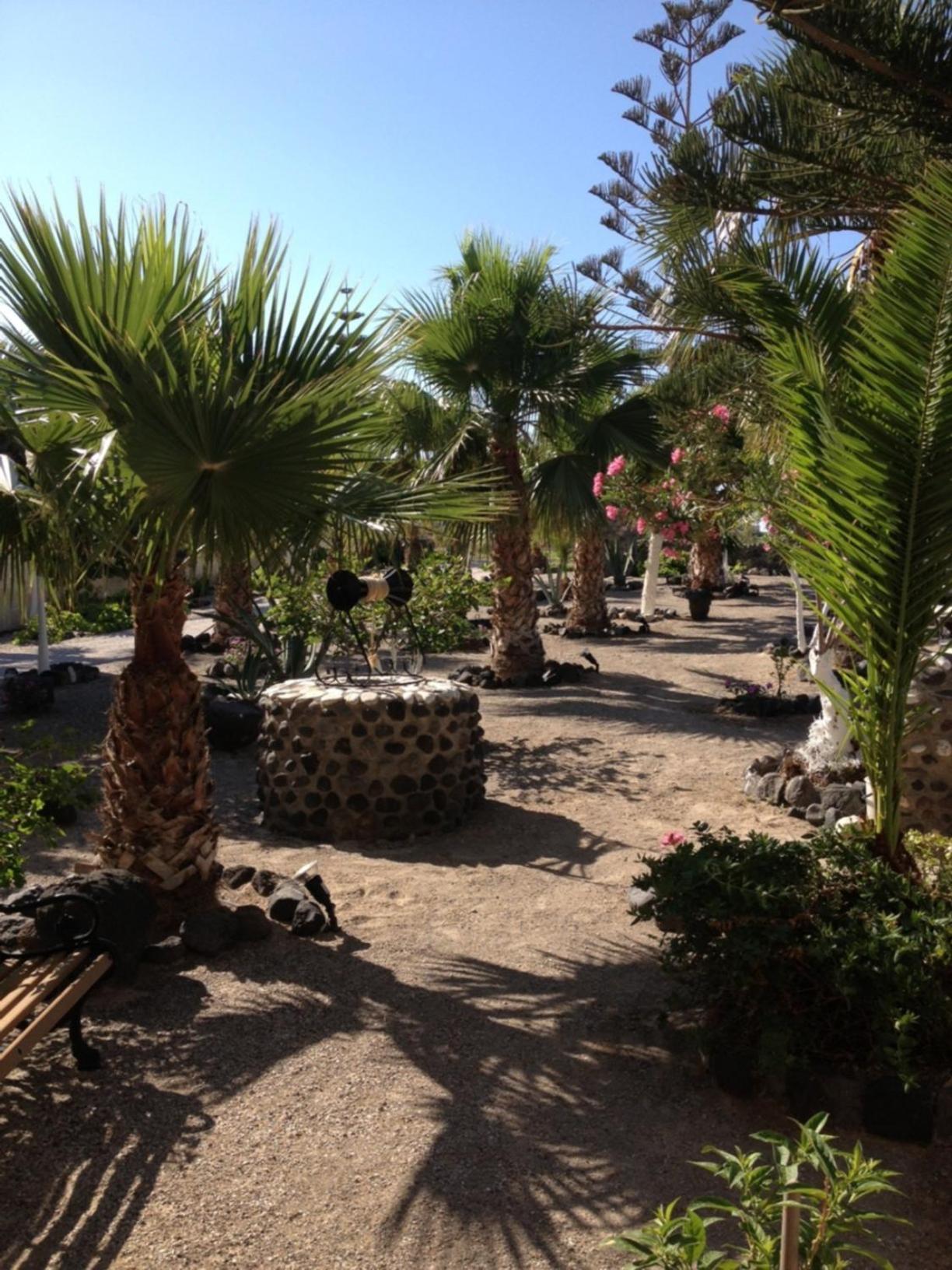 Santa Elena Hotel Kamári Eksteriør billede
