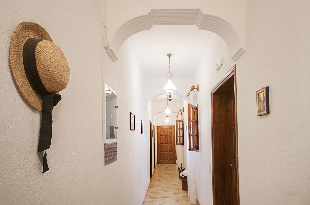 Santa Elena Hotel Kamári Eksteriør billede