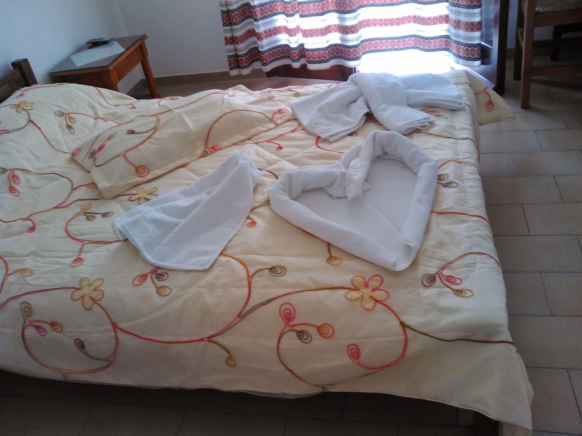 Santa Elena Hotel Kamári Eksteriør billede