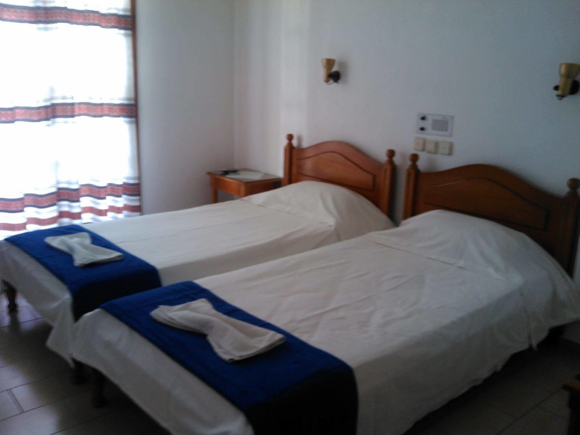 Santa Elena Hotel Kamári Eksteriør billede