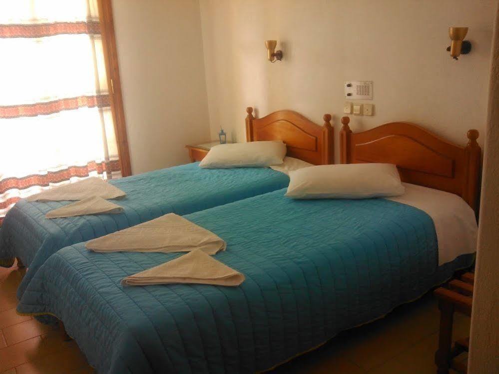 Santa Elena Hotel Kamári Eksteriør billede