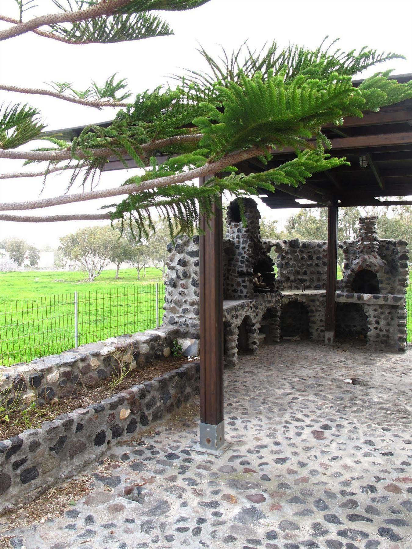 Santa Elena Hotel Kamári Eksteriør billede